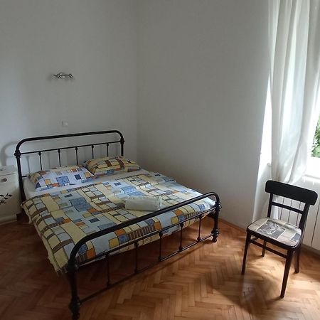 Apartman Pem Pula Bagian luar foto