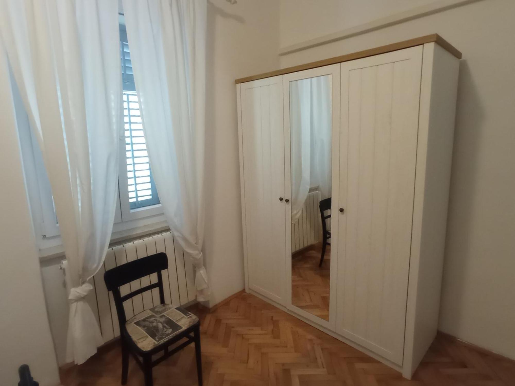Apartman Pem Pula Bagian luar foto