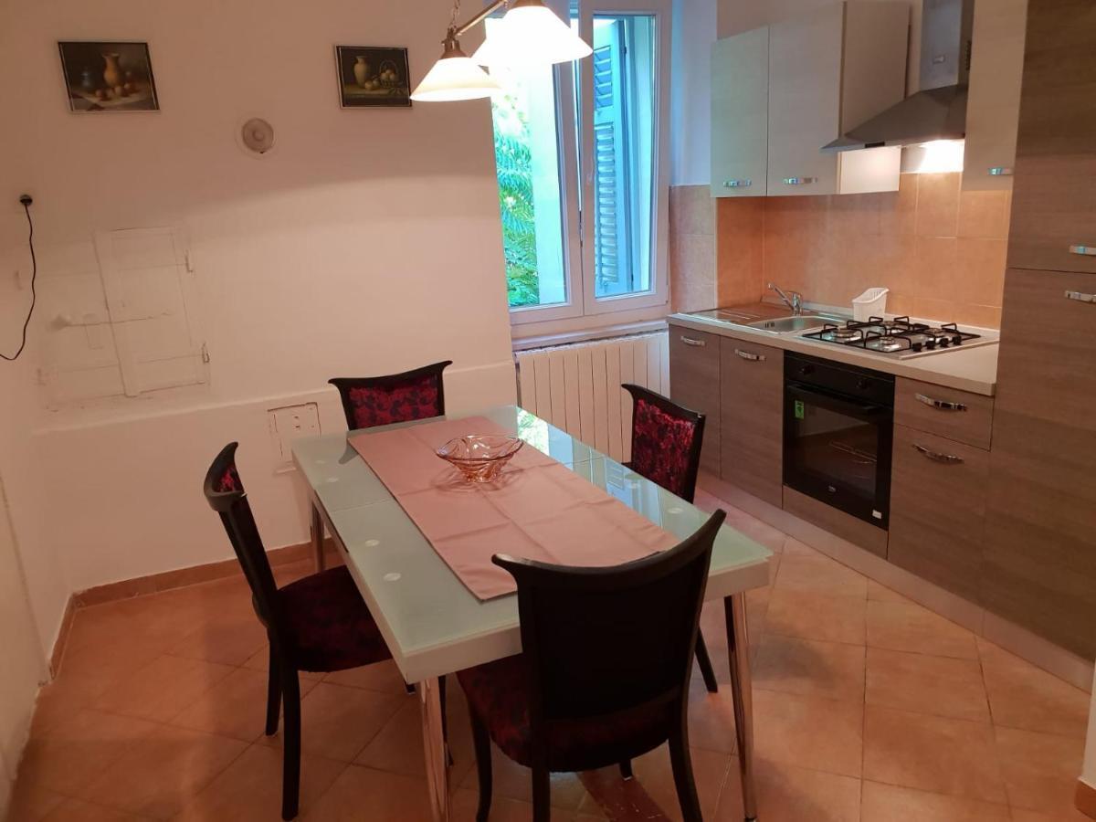 Apartman Pem Pula Bagian luar foto